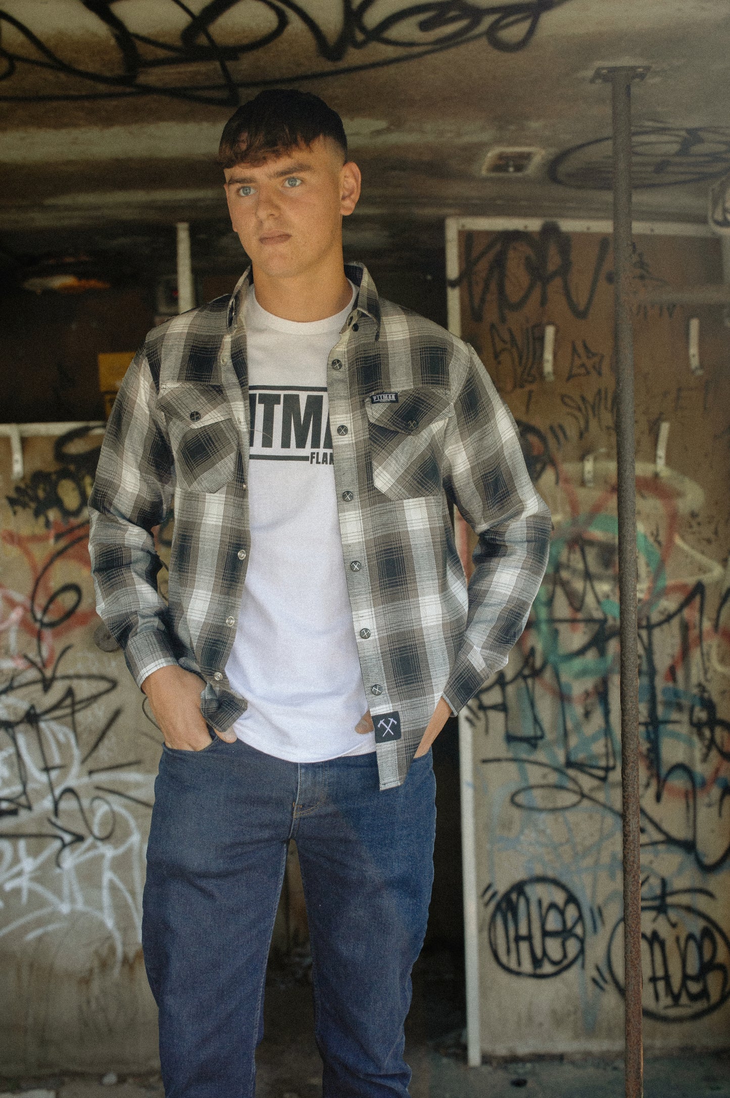 Pretoria Flannel
