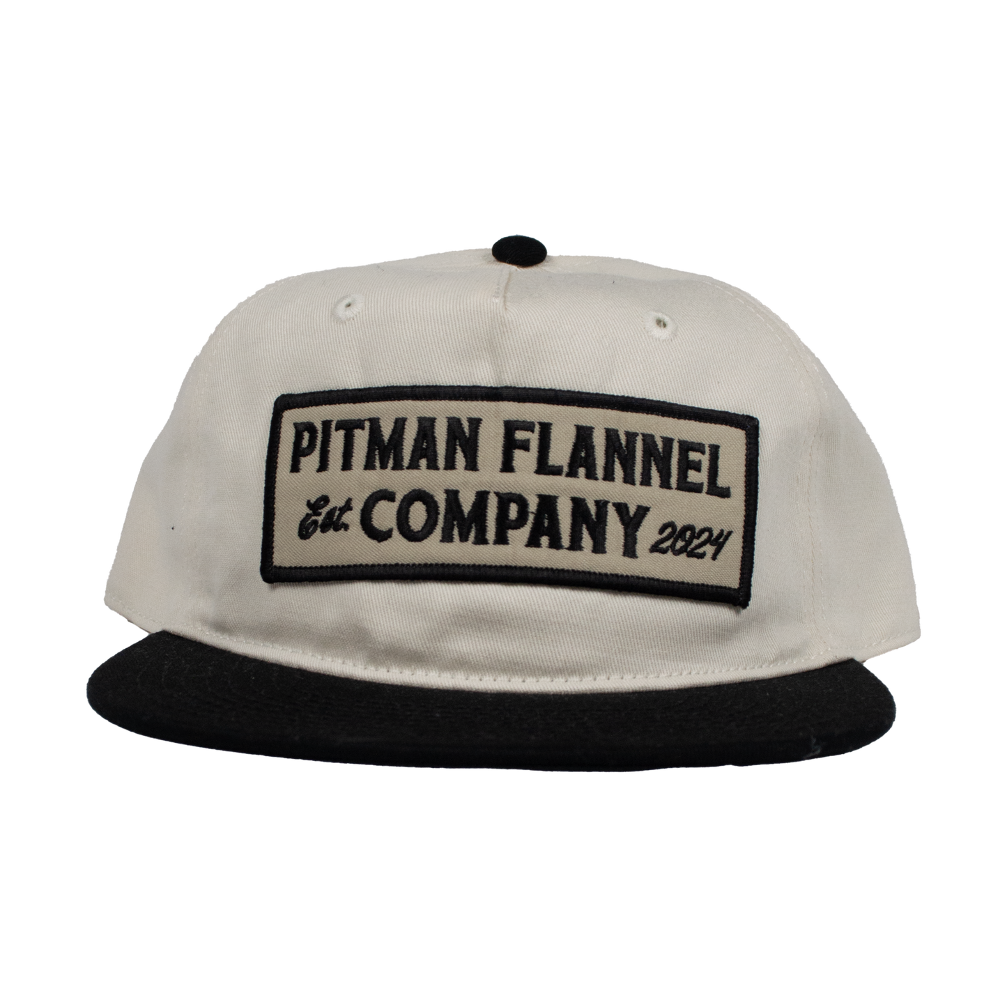Brotherhood Two Tone Cap