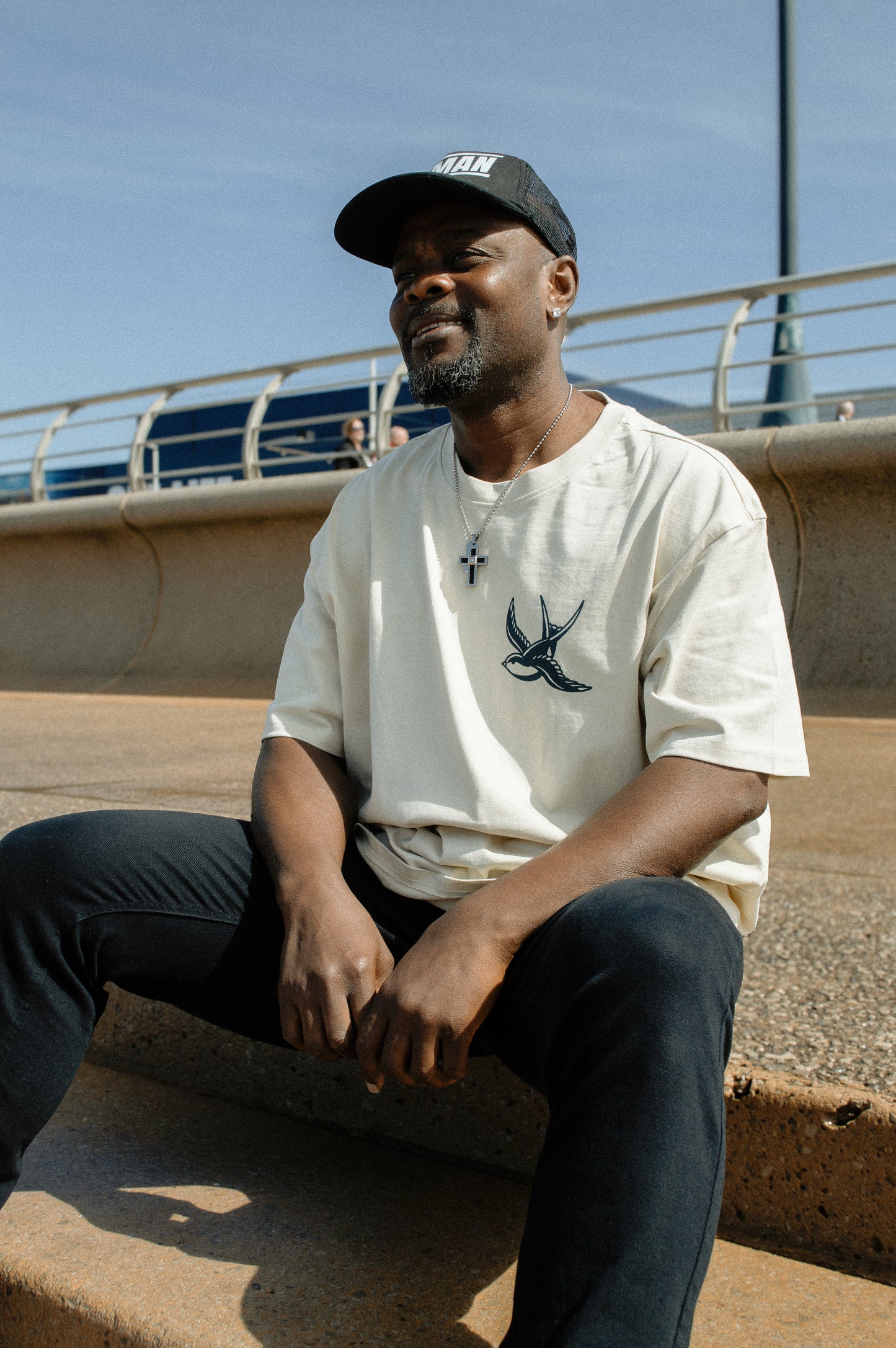 Swallow T-Shirt
