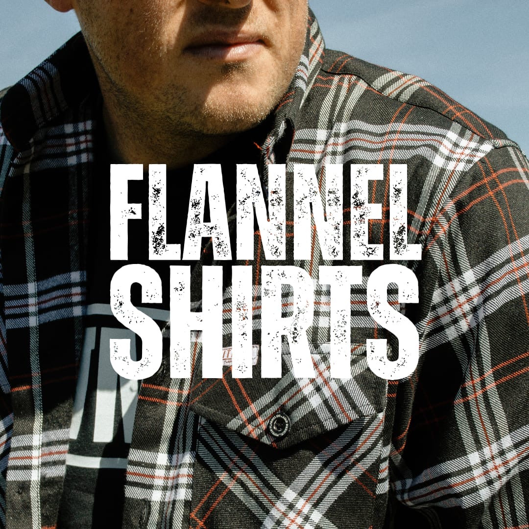 Flannels