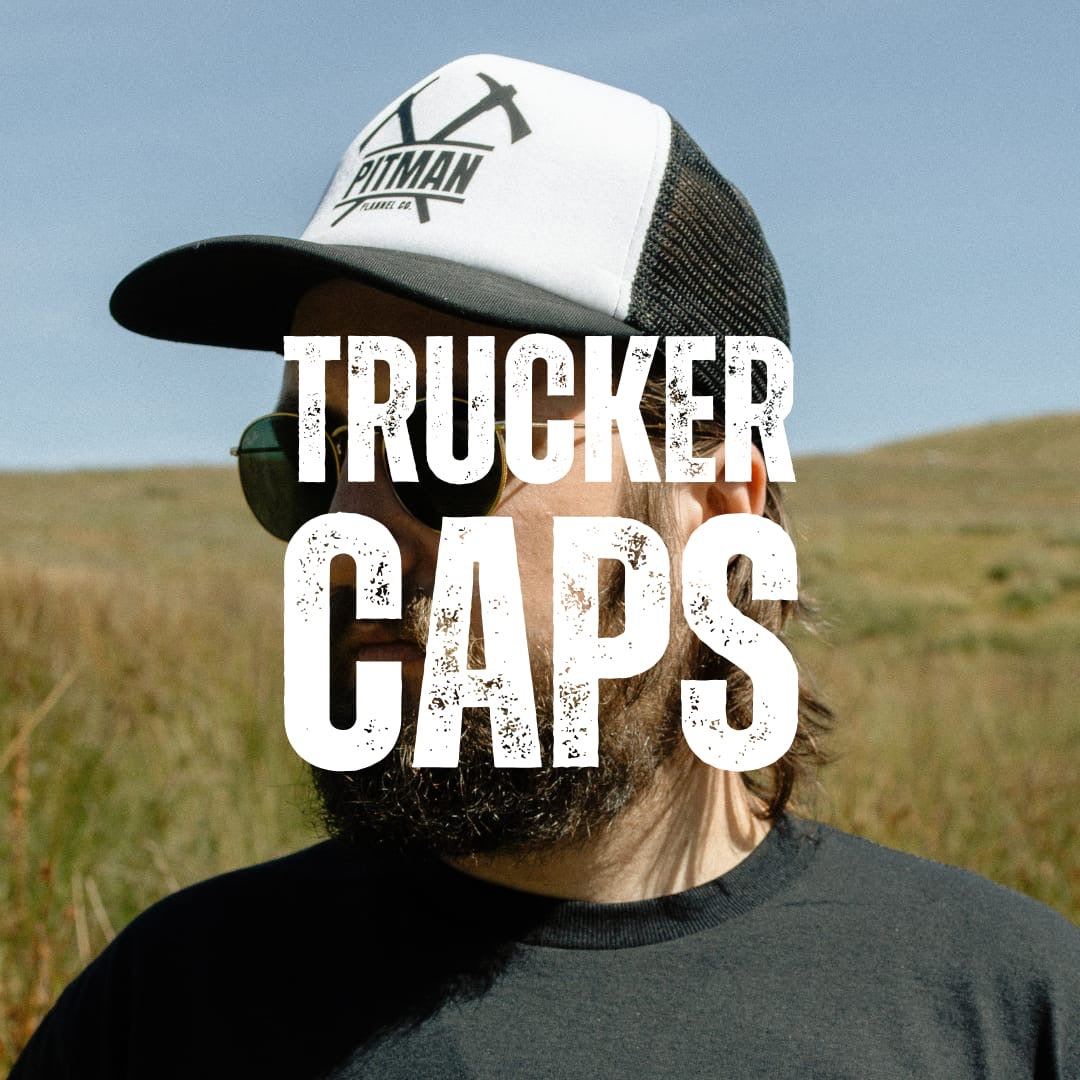 Caps