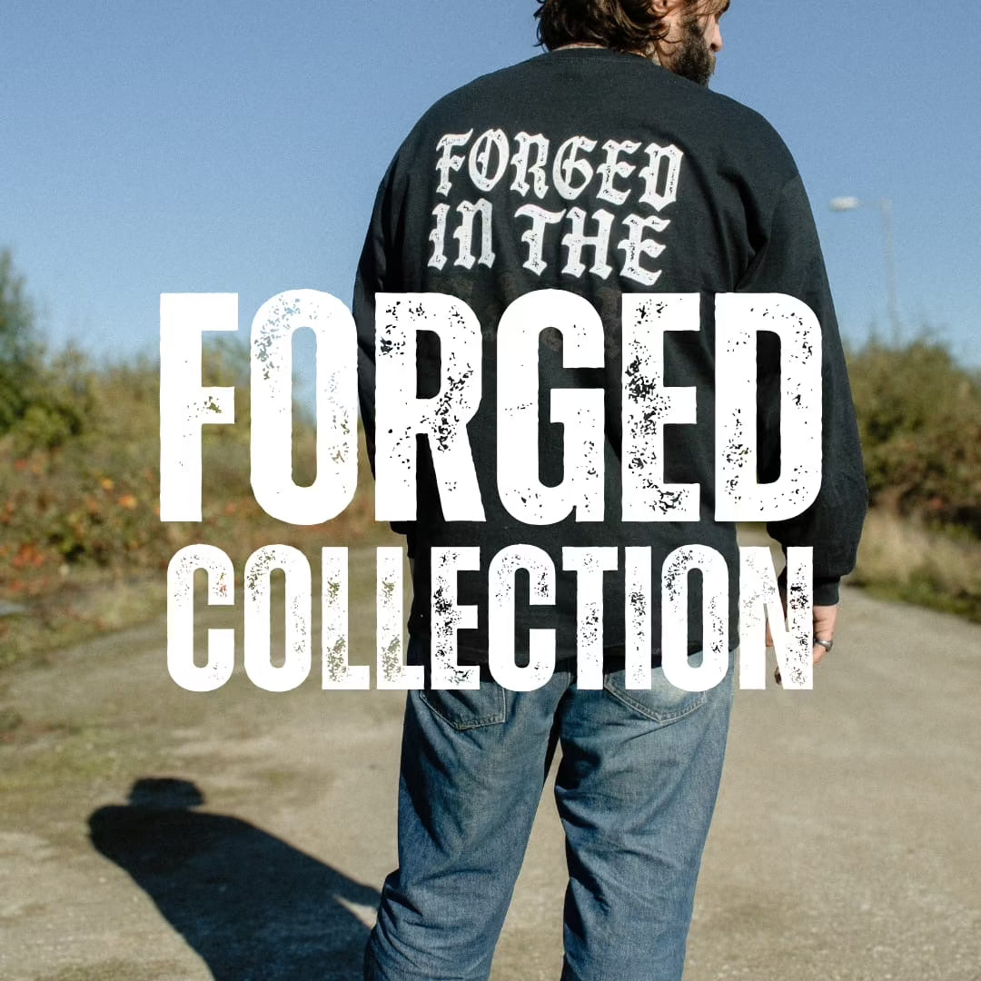 Forged Collection
