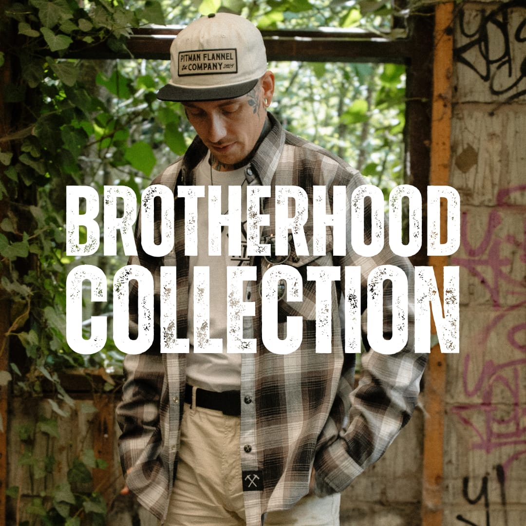 Brotherhood Collection