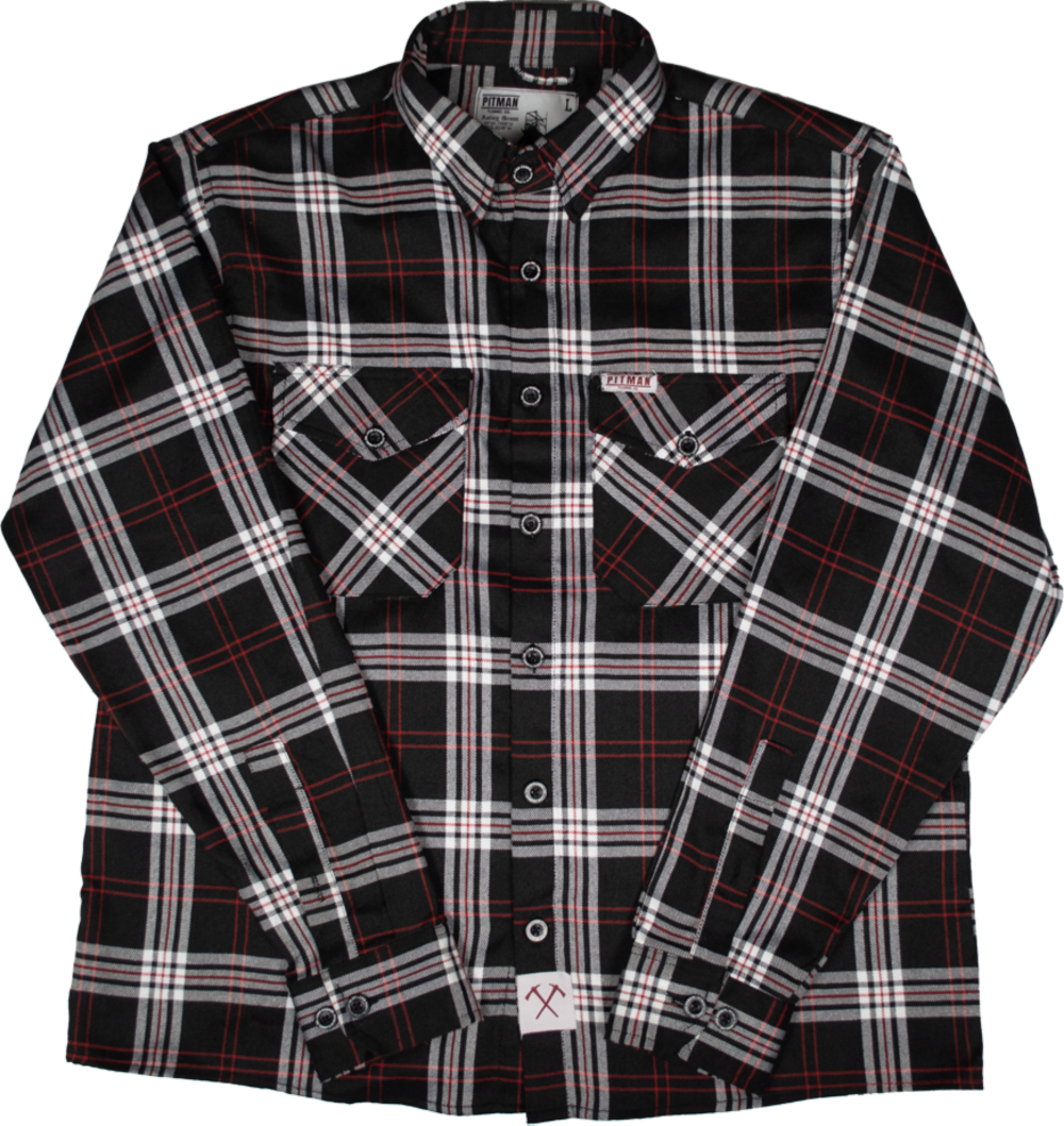 Astley Green Flannel