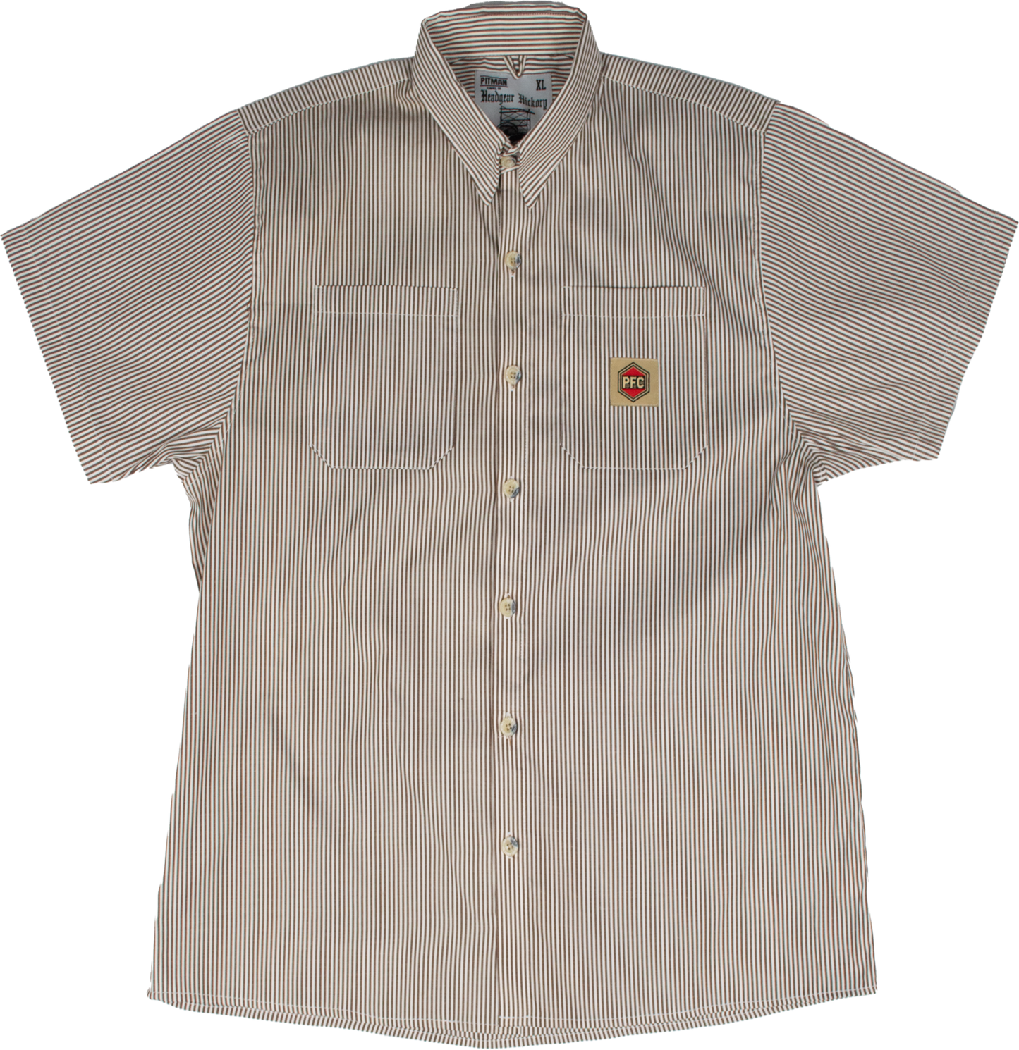 Headgear Hickory Sandy Brown