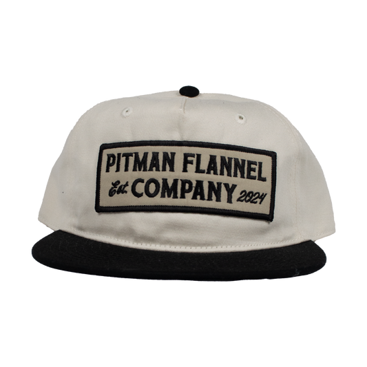 Brotherhood Two Tone Cap