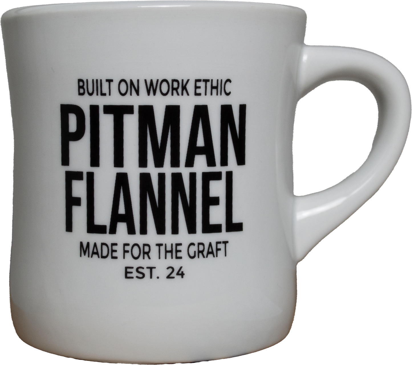 Welcome To The Brotherhood Mug