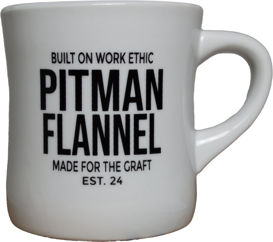 Welcome To The Brotherhood Mug