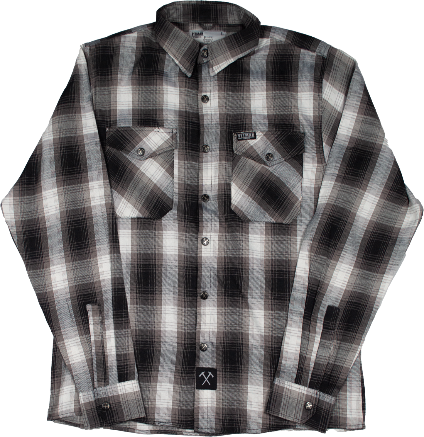 Pretoria Flannel