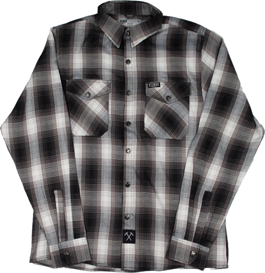 Pretoria Flannel