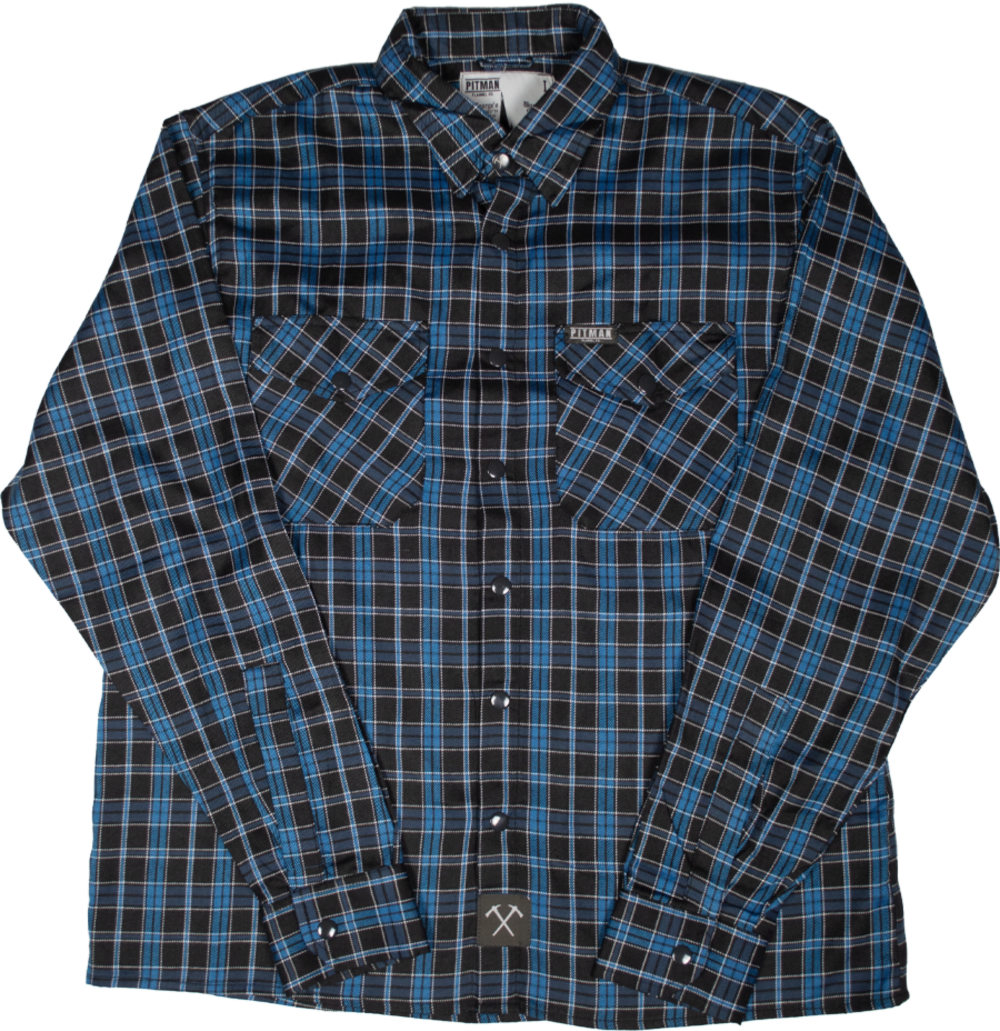 St George's Flannel