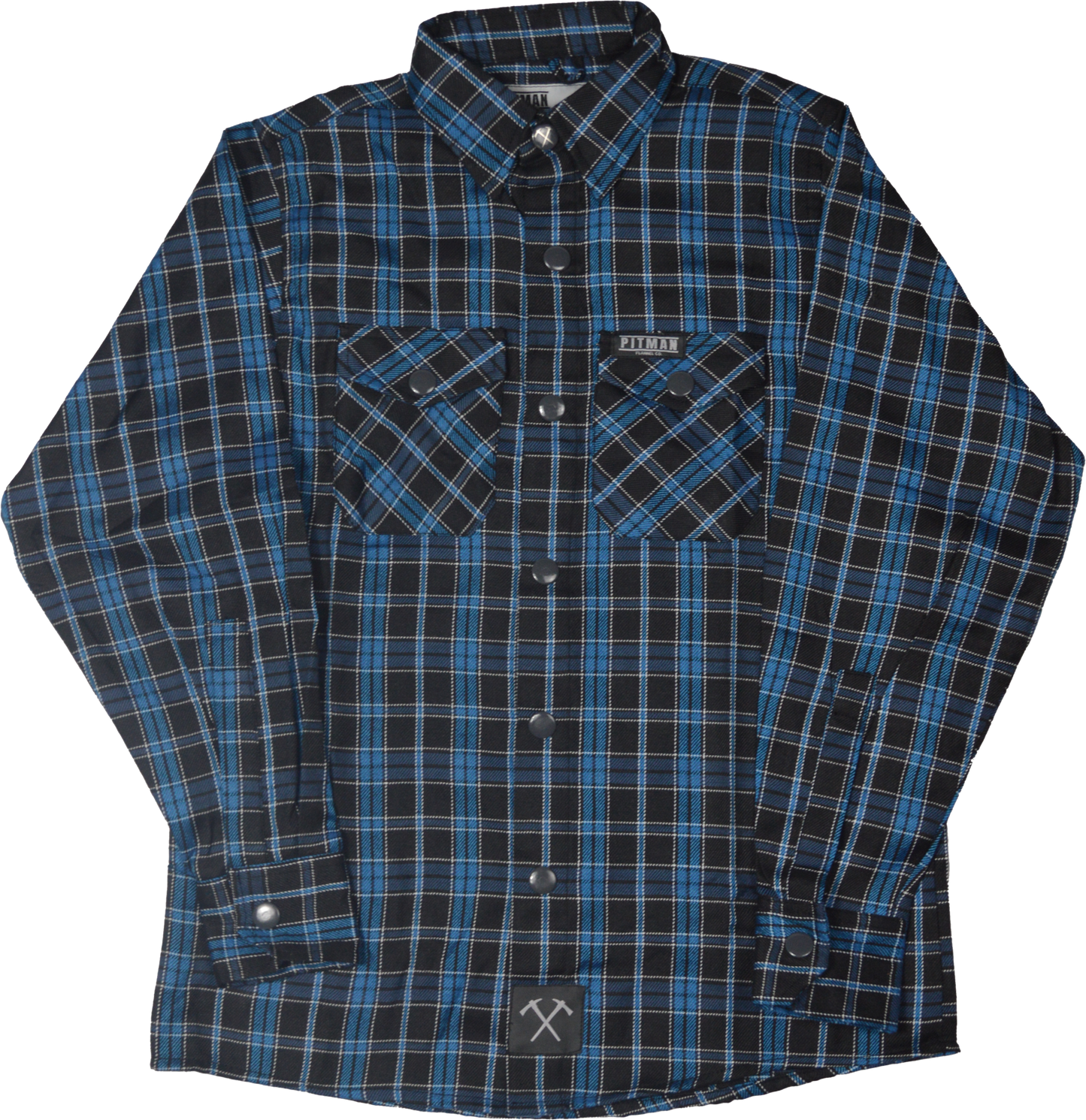 Kids St George's Flannel