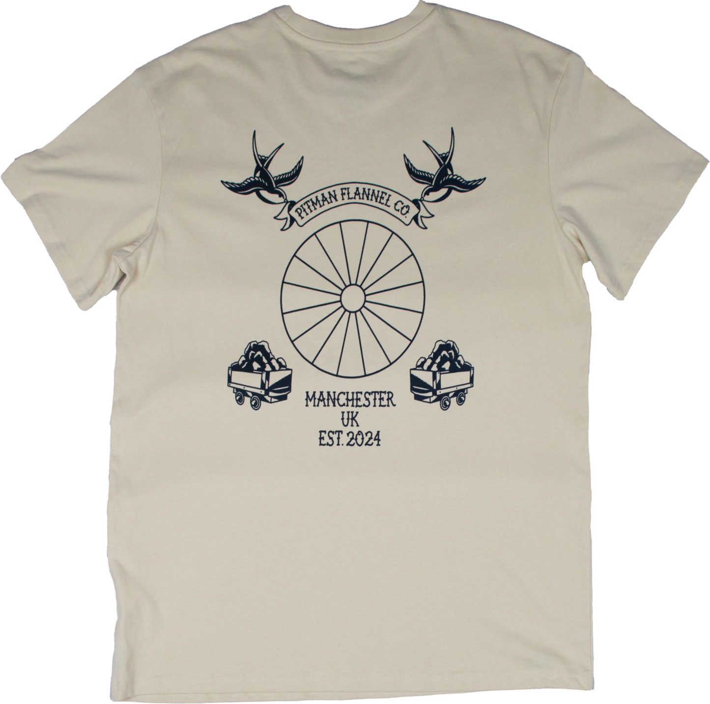 Swallow T-Shirt